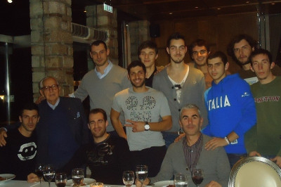 Το «πράσινο» δείπνο με θέα την Ακρόπολη (photos)