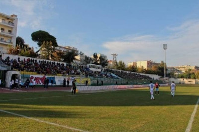 Κοντά στους μαθητές οι παίκτες της Καλλονής