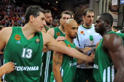 Κουράστηκε να κάνει λάθη