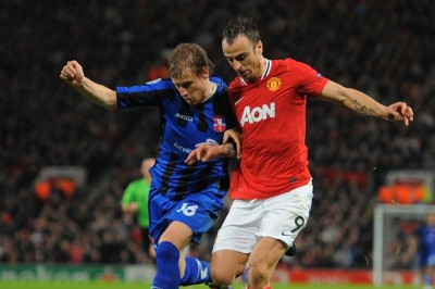 Σκέφτεται την Ανζί ο Μπερμπάτοφ