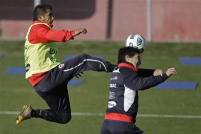 Μουνιόθ: «Εύχομαι να επιστρέψει ο Κοντρέρας στην Κόλο Κόλο»