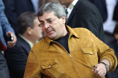 Παράνομος μετανάστης ο ιδιοκτήτης της Ξαμάξ!