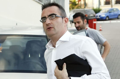 Συνεργάτης της Φιορεντίνα ο Μαθία!