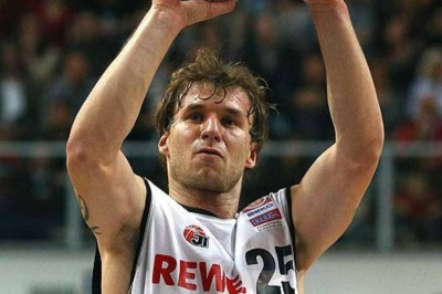 Γκαβέλ: «Ομάδα από… το NBA ο Παναθηναϊκός»