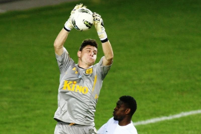 Επιστρέφει κάτω από τα δοκάρια του Άρη ο Βελλίδης