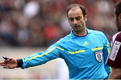 Θανάσης Γιάχος