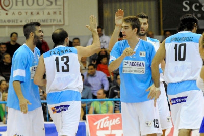 Βαρύτητα στη φυσική κατάσταση στον Κολοσσό