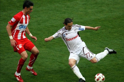 Πρόβλημα με Κατσιαρό στην ΑΕΛ