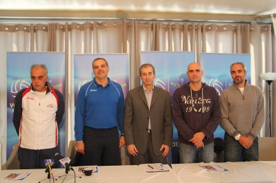 Προσδοκίες και θέαμα στο Volleyleague Cup!