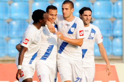 Επέστρεψαν και προπονήθηκαν οι διεθνείς