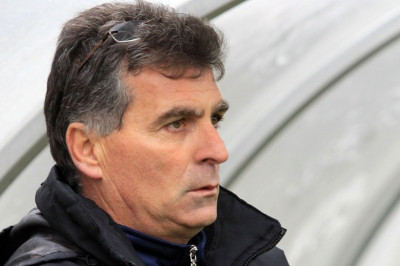 Με Ντα Κόστα ο Πανσερραϊκός