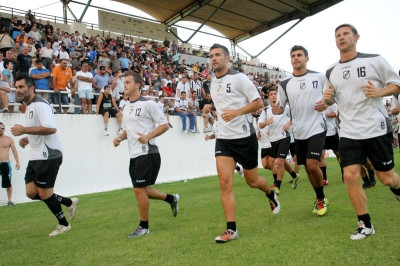 Τέρμα οι απουσίες στον ΟΦΗ
