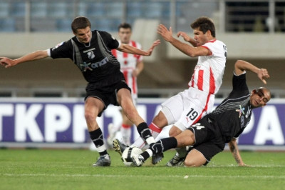 Υπέγραψε ο Σουλέπ, ανακούφιση στον ΟΦΗ