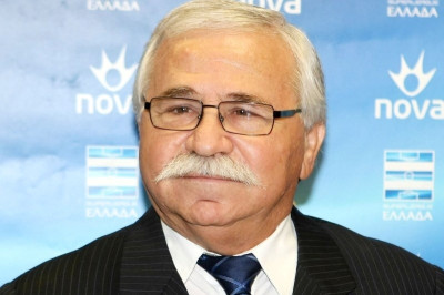 Μήνυμα νίκης από Παπουτσάκη!