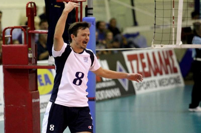 Εκτός δράσης για 2,5 μήνες ο Προύσαλης