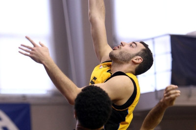 Δύσκολα ο Νοέας στην Κρήτη