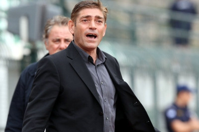 Νέα αρχή με Καλλιθέα στον Πανθρακικό