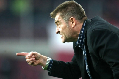 Ενισχυμένος ο Βύζας για τη νίκη