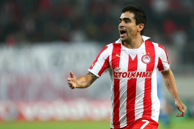 Τι κι αν δεν παίξει ο Αριέλ…