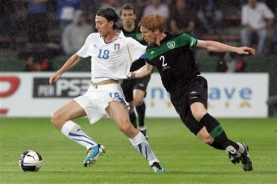 Επικεντρώνεται στην Μίλαν ο Μοντολίβο