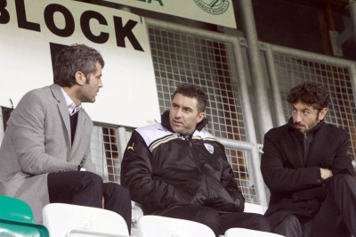 Σε πρώτο πλάνο χρέη και αγωνιστικό