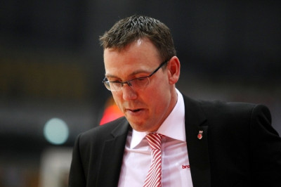 Φλέμινγκ: «Το πιστεύαμε…»