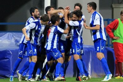 Ζητάει έκτακτη Γενική Συνέλευση η Καλλιθέα