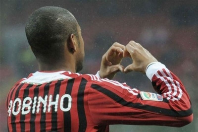 Ο Ρομπίνιο τζούνιορ και τα… μαγικά! (video)