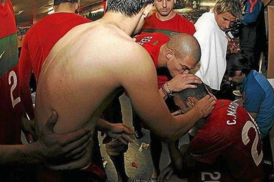 Το δράμα του Μαρτίνς