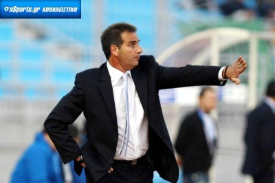 Γούτης στο Onsports: «Επιτέλους… ποδόσφαιρο»