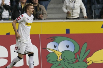 Κολακευμένος ο Ρέους