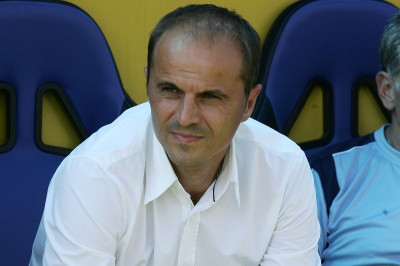 Μπάντοβιτς: «Προβάδισμα ο Ολυμπιακός»