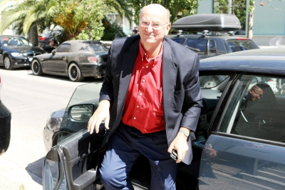Βεντούρης: «Δεν διοικείται ο Πανιώνιος»