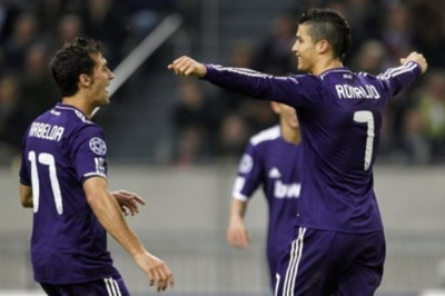 Αμφίβολοι Κριστιάνο και Αρμπελόα για Ρεάλ