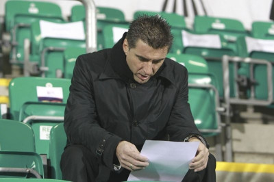 Το νέο συμβούλιο και το «ευχαριστώ» στους… πρώην