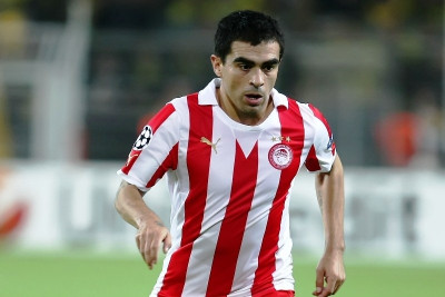 Ιμπαγάσα: «Θα κάνω τα πάντα για να παίξω»