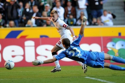 Διαψεύδει για Μπάγερν ο μάνατζερ του Ρέους