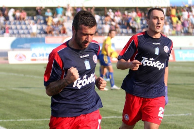 Χωρίς Μετίν, Ηλιάδη με Εργοτέλη