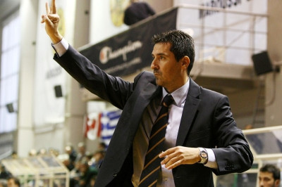 Πρίφτης: «Να είμαστε ανταγωνιστικοί»