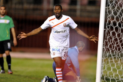 Στην Κατερίνη 13 χρόνια μετά…