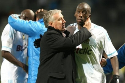 Ανανέωσε ο Ντιαβαρά με την Μαρσέιγ