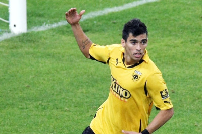 Θέλει ελληνικό διαβατήριο ο Λεονάρντο