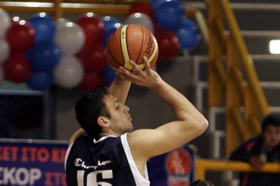 Καλαμπάκας: «Μπορούμε να τα καταφέρουμε»