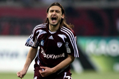 ΟΚ ο Κατσιαρός στην ΑΕΛ