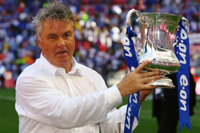 Βίλας Μπόας: «Κανένας ρόλος για Χίντινκ»