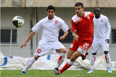 Επιστροφές στον Πανσερραϊκό