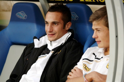 Ρίκκα: «Συγκεντρωμένοι για να έρχονται οι νίκες»