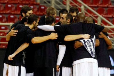 Με προβλήματα ο ΠΑΟΚ στον Άγ. Θωμά