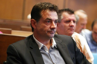 Κύρος Βασάρας