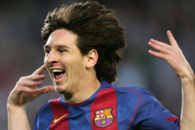 Τα δέκα καλύτερα γκολ του 2011